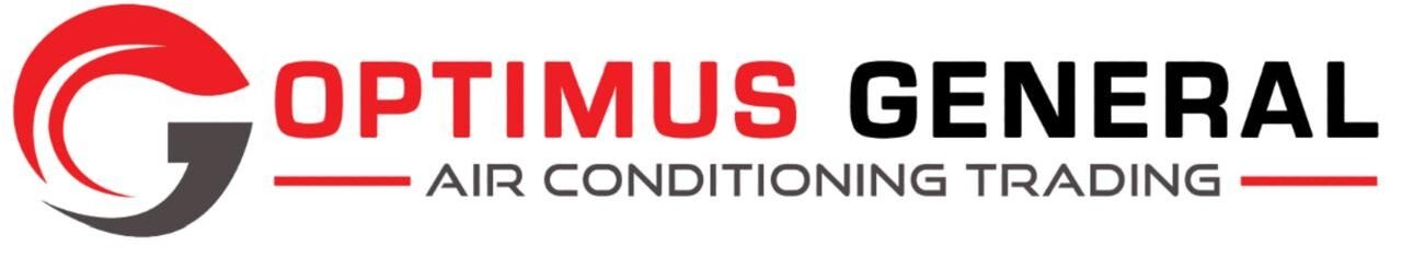 O General AC Dealer Logo