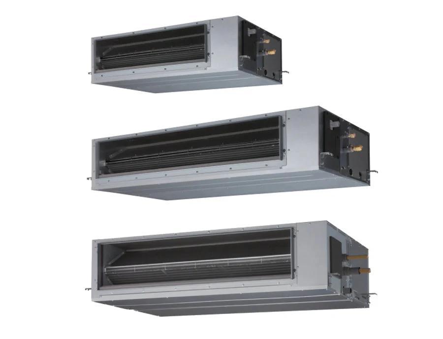 O General Ducted Split AC | 3.0 Ton | ARGA36FMTA - Image 3