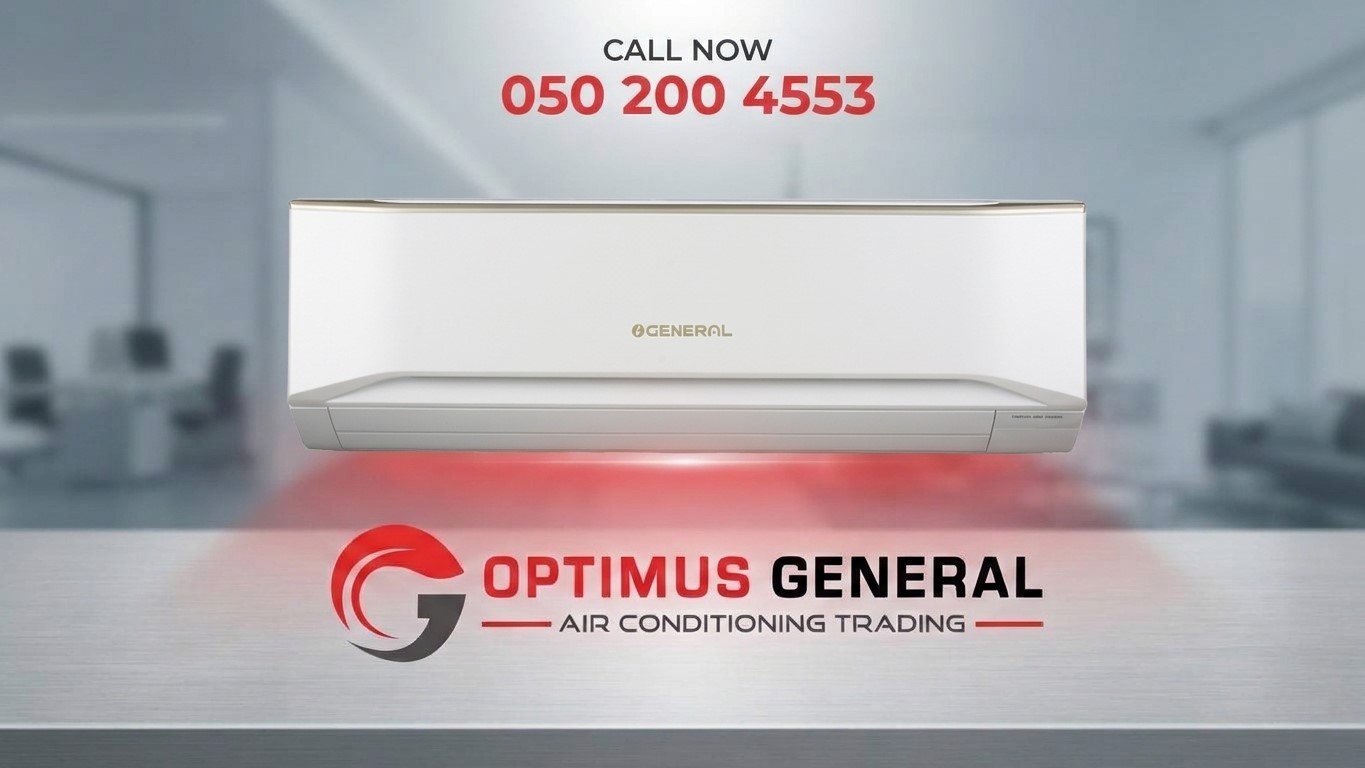 O General ac Abu Dhabi