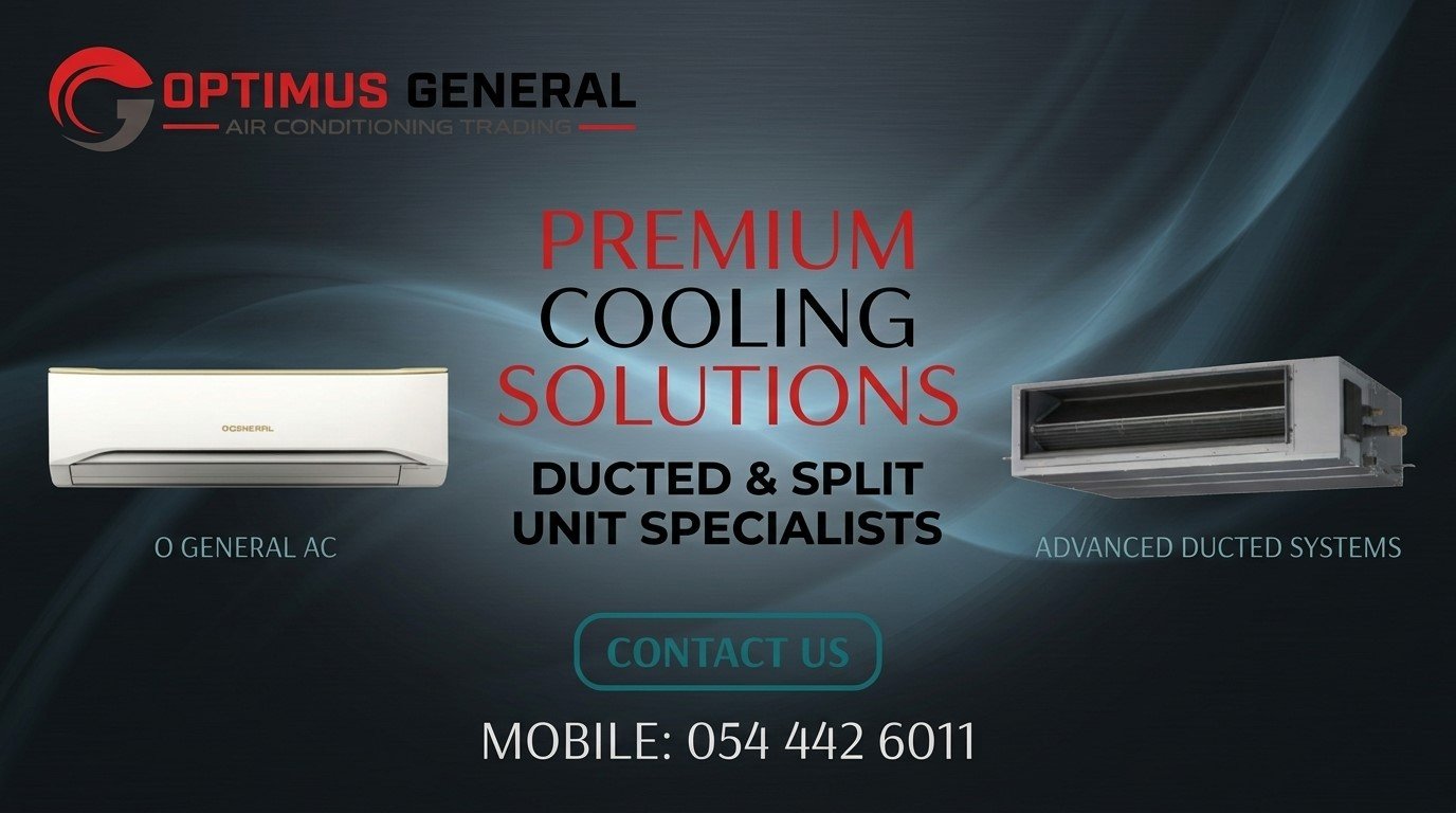 O General ac Company